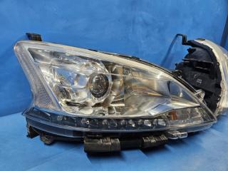 Фара передняя Nissan SYLPHY TB17 W0613 3 ракурс