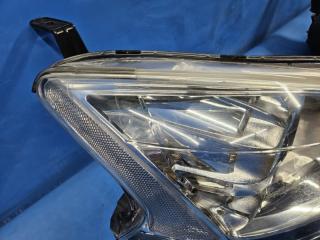 Фара передняя Nissan SYLPHY TB17 W0613 4 ракурс