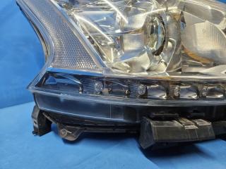 Фара передняя Nissan SYLPHY TB17 W0613 5 ракурс