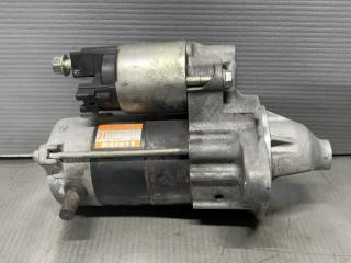 Стартер Toyota ISIS ZNM10 1ZZ 28100-22030 1 ракурс