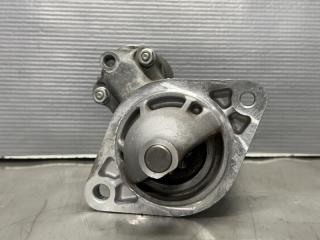 Стартер Toyota ISIS ZNM10 1ZZ 28100-22030 3 ракурс