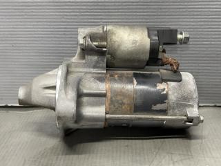 Стартер Toyota ISIS ZNM10 1ZZ 28100-22030 4 ракурс