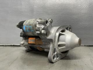 Стартер Toyota WISH ZNE10 1ZZ 28100-22030 2 ракурс