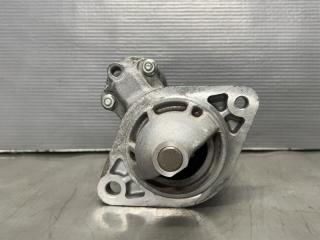 Стартер Toyota WISH ZNE10 1ZZ 28100-22030 3 ракурс