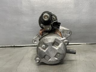 Стартер Toyota WISH ZNE10 1ZZ 28100-22030 5 ракурс