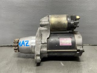 Стартер Toyota VOXY AZR60 1AZ 28100-28051 1 ракурс