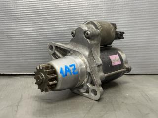 Стартер Toyota VOXY AZR60 1AZ 28100-28051 2 ракурс