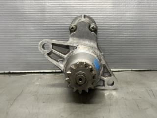 Стартер Toyota VOXY AZR60 1AZ 28100-28051 3 ракурс