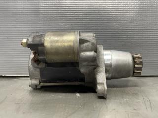 Стартер Toyota VOXY AZR60 1AZ 28100-28051 4 ракурс