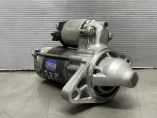 Стартер Toyota VOXY ZRR70 3ZR 28100-37031 2 ракурс