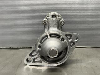 Стартер Toyota VOXY ZRR70 3ZR 28100-37031 3 ракурс