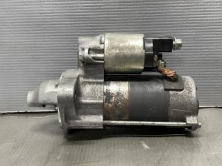 Стартер Toyota VOXY ZRR70 3ZR 28100-37031 4 ракурс