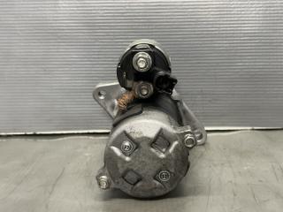 Стартер Toyota VOXY ZRR70 3ZR 28100-37031 5 ракурс