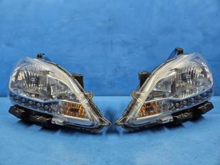 Фара передняя Nissan SYLPHY TB17 P9361 1 ракурс
