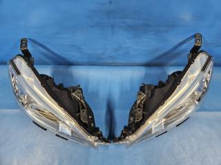 Фара передняя Nissan SYLPHY TB17 P9361 2 ракурс