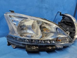 Фара передняя Nissan SYLPHY TB17 P9361 3 ракурс