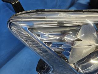Фара передняя Nissan SYLPHY TB17 P9361 4 ракурс