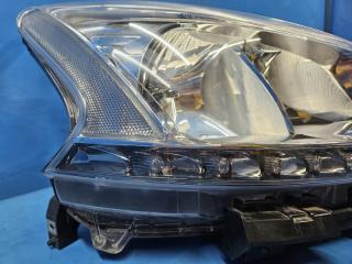 Фара передняя Nissan SYLPHY TB17 P9361 5 ракурс