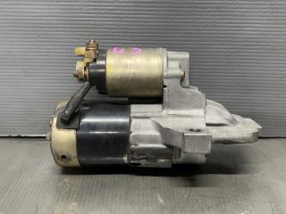 Стартер Mazda ATENZA GY3W L3 M000T87681 4 ракурс