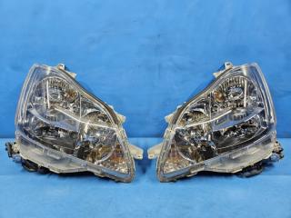 Фара передняя Toyota CROWN GRS180 30-313 1 ракурс
