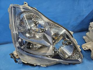 Фара передняя Toyota CROWN GRS180 30-313 2 ракурс