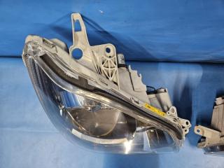 Фара передняя Toyota CROWN GRS180 30-313 3 ракурс