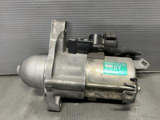 Стартер Honda STEPWGN RK1 R20A 31200R0A004, SM-74001 1 ракурс