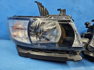 Фара передняя Honda MOBILIO SPIKE GK1 100-22610 2 ракурс