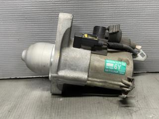 Стартер Honda STEPWGN RK1 R20A 31200R0A004, SM-74001 1 ракурс