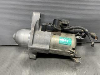 Стартер Honda STEPWGN RK1 R20A 31200R0A004, SM-74001 1 ракурс
