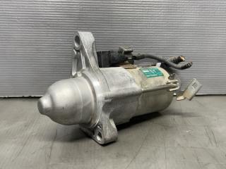 Стартер Honda STEPWGN RK1 R20A 31200R0A004, SM-74001 2 ракурс