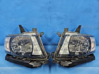 Фара передняя Honda MOBILIO SPIKE GK1 100-22610 1 ракурс