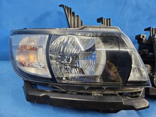 Фара передняя Honda MOBILIO SPIKE GK1 100-22610 2 ракурс