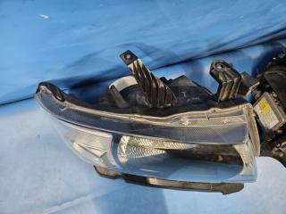 Фара передняя Honda MOBILIO SPIKE GK1 100-22610 3 ракурс
