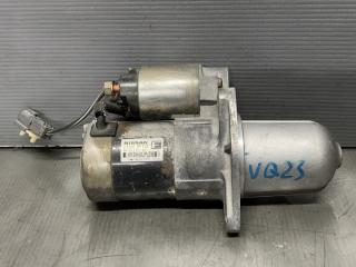 Стартер Nissan TEANA J31 VQ23 23330 5Y710, 23300 5Y710 1 ракурс