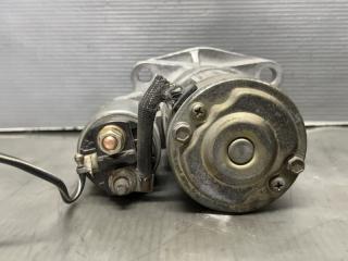 Стартер Nissan TEANA J31 VQ23 23330 5Y710, 23300 5Y710 5 ракурс