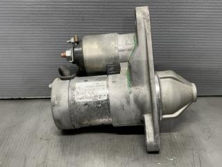 Стартер Nissan BLUEBIRD SYLPHY KG11 MR20 23300 EN20A 1 ракурс