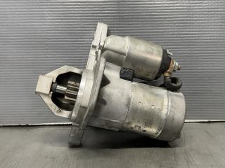 Стартер Nissan BLUEBIRD SYLPHY KG11 MR20 23300 EN20A 3 ракурс