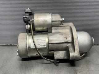 Стартер Nissan SKYLINE PV36 VQ35 23300 JK20B 1 ракурс
