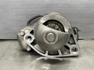 Стартер Nissan SKYLINE PV36 VQ35 23300 JK20B 3 ракурс