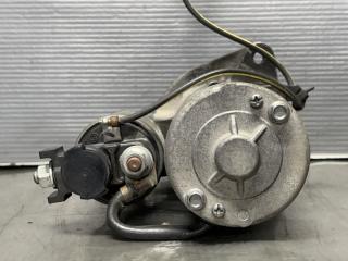 Стартер Nissan SKYLINE PV36 VQ35 23300 JK20B 5 ракурс