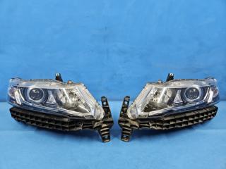 Фара передняя Honda ODYSSEY RB3 P7692 1 ракурс
