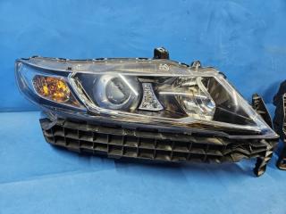 Фара передняя Honda ODYSSEY RB3 P7692 2 ракурс