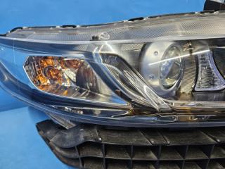 Фара передняя Honda ODYSSEY RB3 P7692 5 ракурс