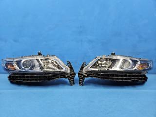 Фара передняя Honda ODYSSEY RB3 P7692 1 ракурс
