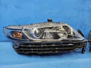 Фара передняя Honda ODYSSEY RB3 P7692 2 ракурс