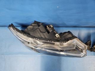 Фара передняя Honda ODYSSEY RB3 P7692 3 ракурс