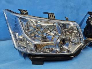 Фара передняя Mitsubishi DELICA D:5 CV5W 100-87918 2 ракурс