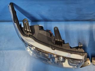 Фара передняя Mitsubishi DELICA D:5 CV5W 100-87918 3 ракурс