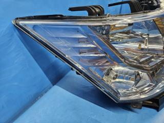 Фара передняя Mitsubishi DELICA D:5 CV5W 100-87918 4 ракурс